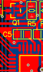 PCB塢